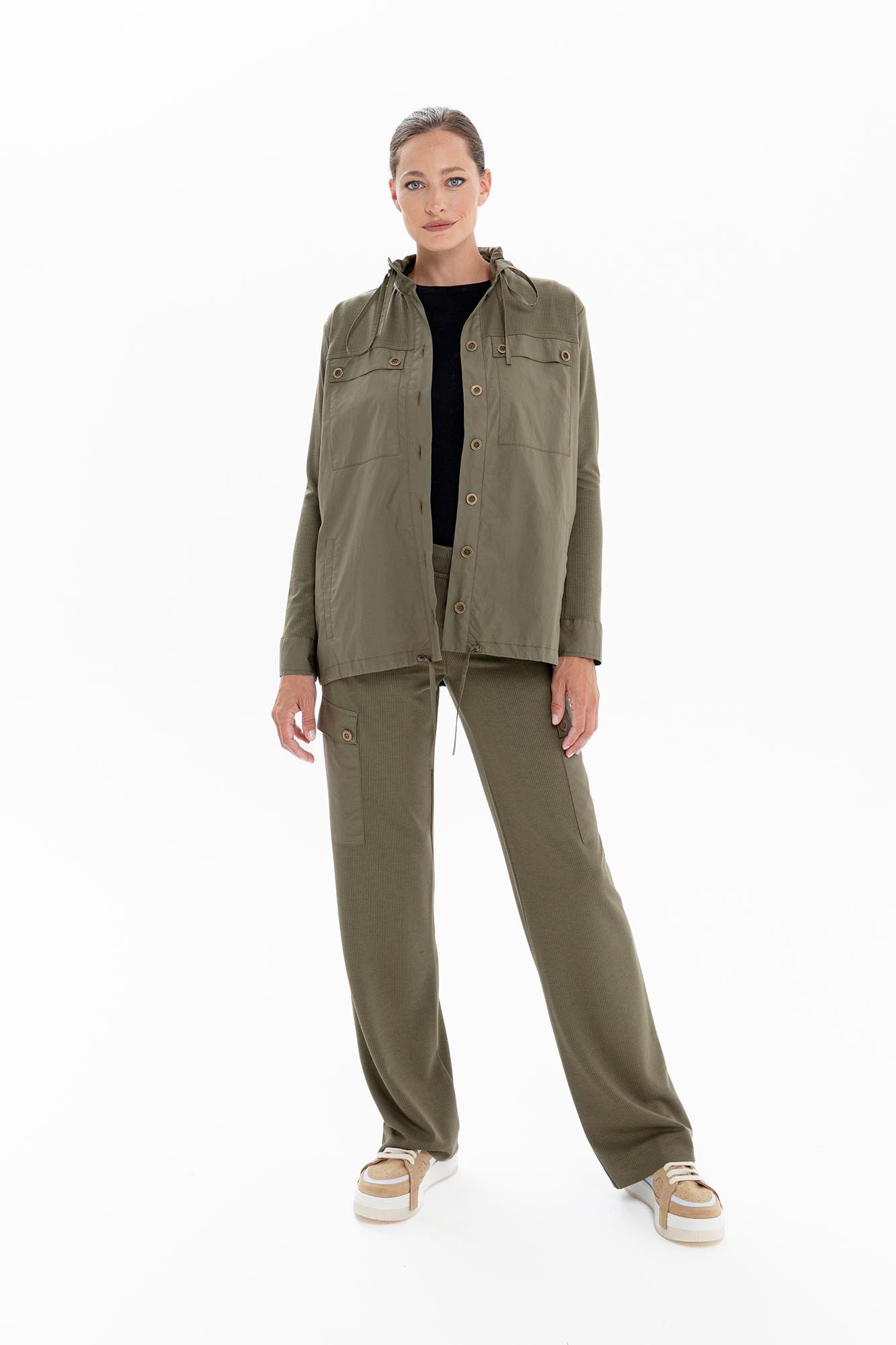 PANTALON ADVENTURE